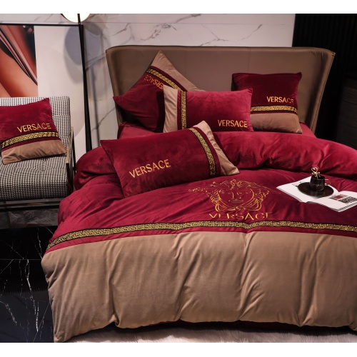 Replica Versace Bedding #1226577 $140.00 USD for Wholesale