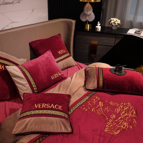 Replica Versace Bedding #1226577 $140.00 USD for Wholesale