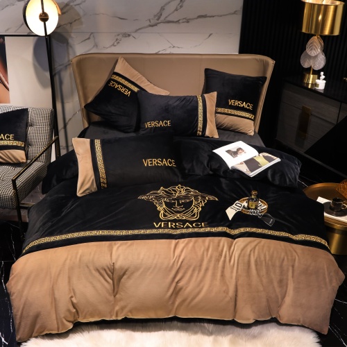 Versace Bedding #1226581 $140.00 USD, Wholesale Replica Versace Bedding