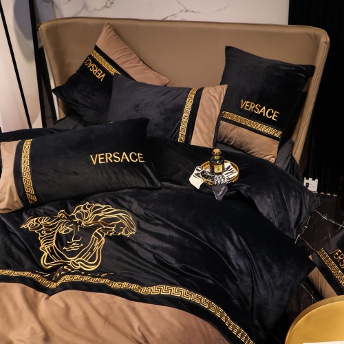 Replica Versace Bedding #1226581 $140.00 USD for Wholesale