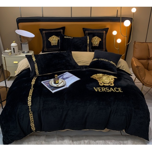 Versace Bedding #1226583 $140.00 USD, Wholesale Replica Versace Bedding