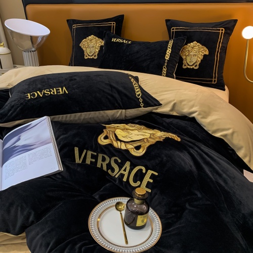 Replica Versace Bedding #1226583 $140.00 USD for Wholesale