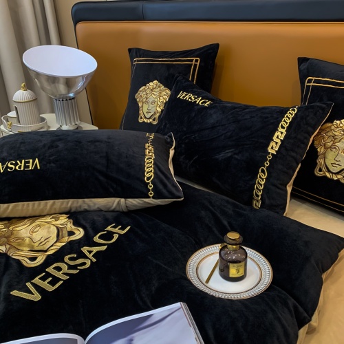 Replica Versace Bedding #1226583 $140.00 USD for Wholesale