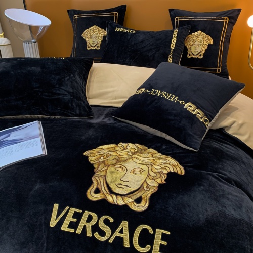 Replica Versace Bedding #1226583 $140.00 USD for Wholesale