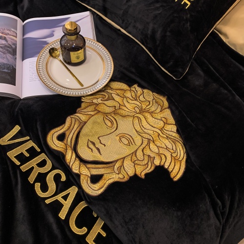 Replica Versace Bedding #1226583 $140.00 USD for Wholesale