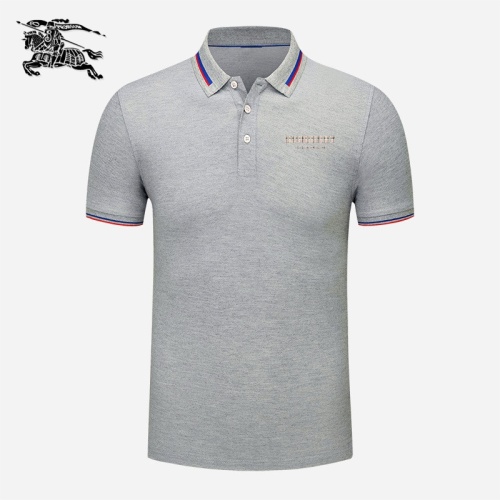 Burberry T-Shirts Short Sleeved For Men #1226632 $29.00 USD, Wholesale Replica Burberry T-Shirts