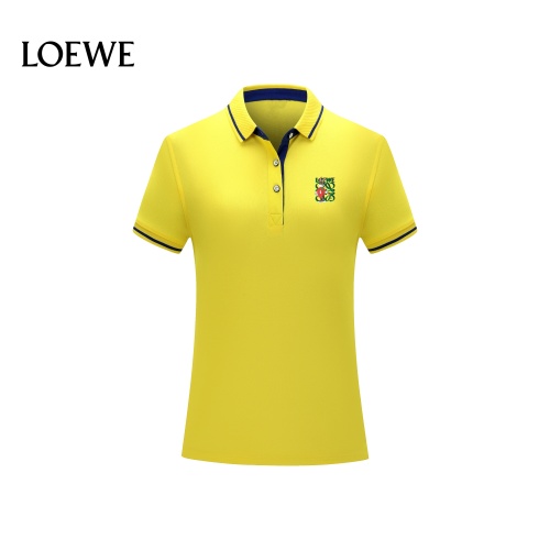 LOEWE T-Shirts Short Sleeved For Men #1226646 $29.00 USD, Wholesale Replica LOEWE T-Shirts