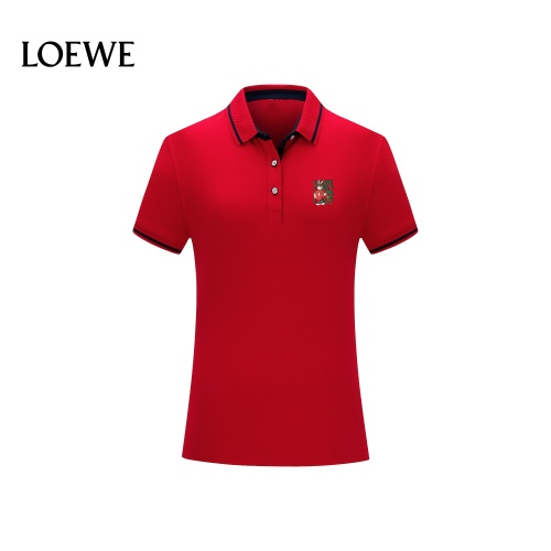 LOEWE T-Shirts Short Sleeved For Men #1226647 $29.00 USD, Wholesale Replica LOEWE T-Shirts