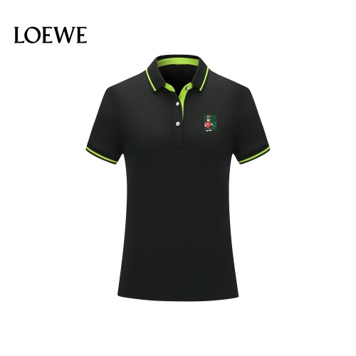 LOEWE T-Shirts Short Sleeved For Men #1226650 $29.00 USD, Wholesale Replica LOEWE T-Shirts