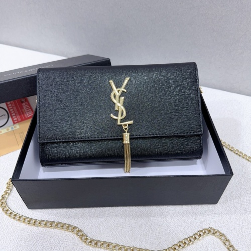 Yves Saint Laurent YSL Fashion Messenger Bags For Women #1226652 $40.00 USD, Wholesale Replica Yves Saint Laurent YSL Fashion Messenger Bags