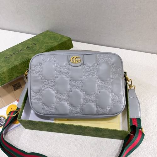 Gucci Messenger Bags For Women #1226665 $40.00 USD, Wholesale Replica Gucci Messenger Bags