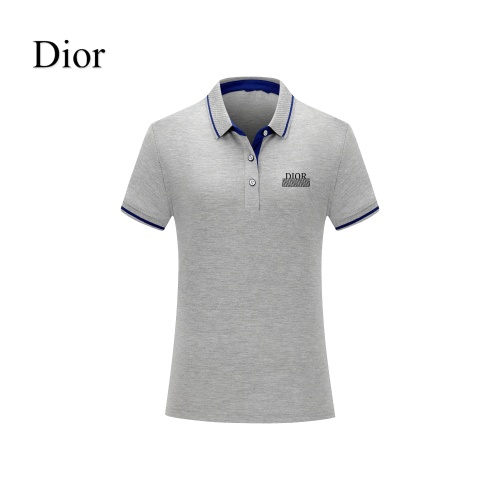 Christian Dior T-Shirts Short Sleeved For Men #1226671 $29.00 USD, Wholesale Replica Christian Dior T-Shirts