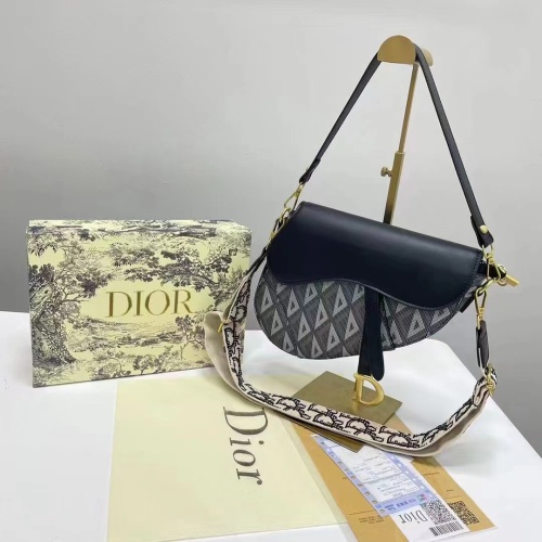 Christian Dior Messenger Bags For Women #1226680 $40.00 USD, Wholesale Replica Christian Dior Messenger Bags