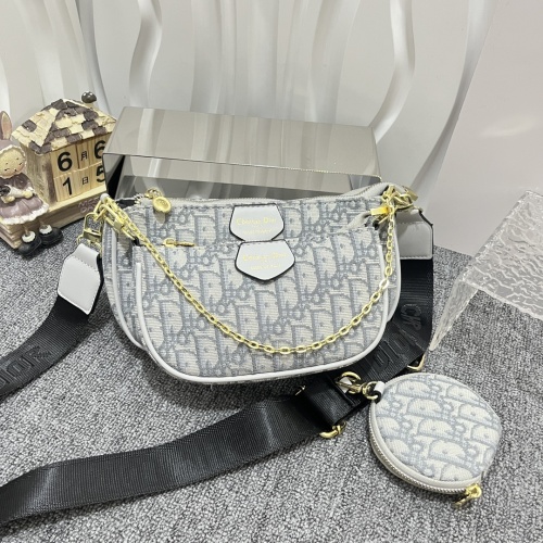 Christian Dior Messenger Bags For Women #1226690 $39.00 USD, Wholesale Replica Christian Dior Messenger Bags