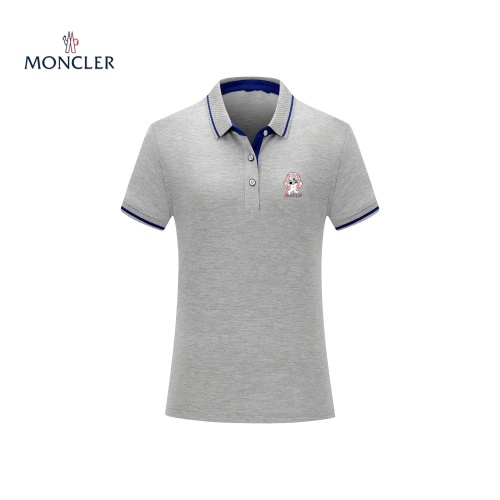 Moncler T-Shirts Short Sleeved For Men #1226692 $29.00 USD, Wholesale Replica Moncler T-Shirts