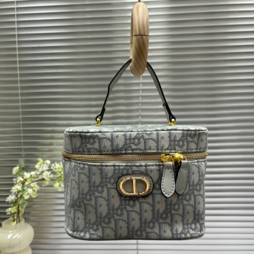 Christian Dior Handbags For Women #1226699 $39.00 USD, Wholesale Replica Christian Dior Handbags