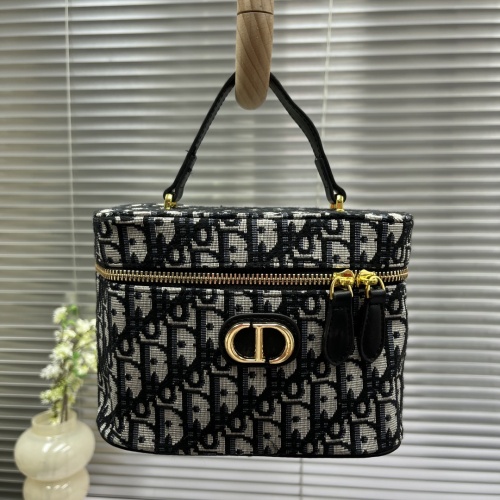 Christian Dior Handbags For Women #1226701 $39.00 USD, Wholesale Replica Christian Dior Handbags