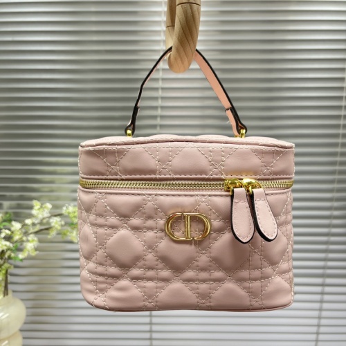 Christian Dior Handbags For Women #1226702 $39.00 USD, Wholesale Replica Christian Dior Handbags