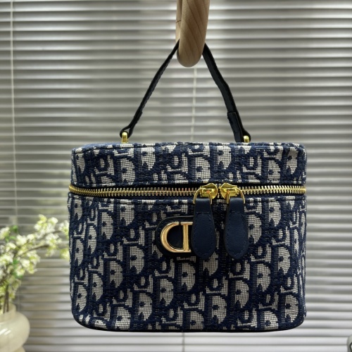 Christian Dior Handbags For Women #1226703 $39.00 USD, Wholesale Replica Christian Dior Handbags