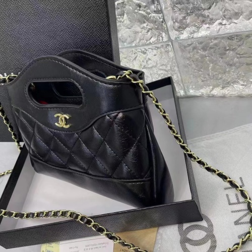 Replica Chanel Messenger Bags For Women #1226715 $36.00 USD for Wholesale