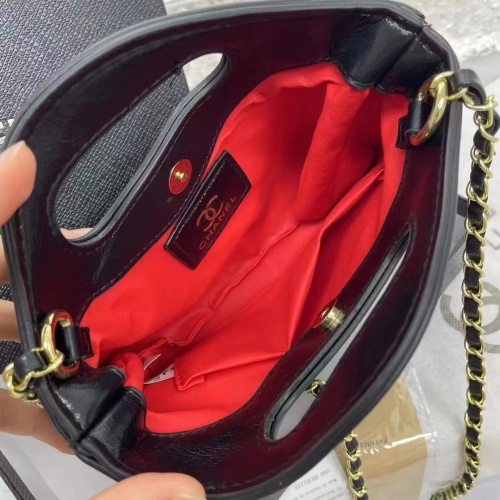 Replica Chanel Messenger Bags For Women #1226715 $36.00 USD for Wholesale