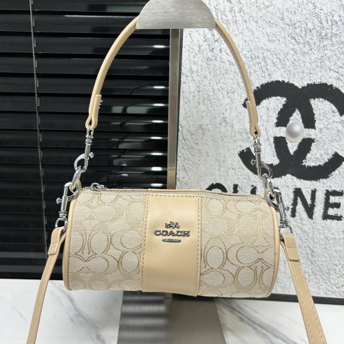 Coach Messenger Bag For Women #1226719 $39.00 USD, Wholesale Replica Coach Messenger Bag