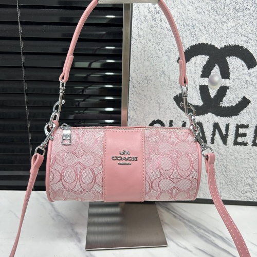 Coach Messenger Bag For Women #1226721 $39.00 USD, Wholesale Replica Coach Messenger Bag