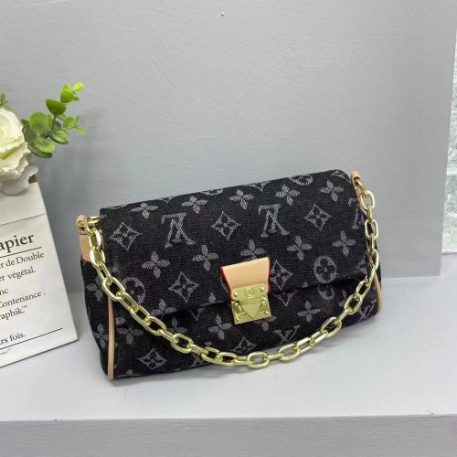 Louis Vuitton Messenger Bags For Women #1226732 $39.00 USD, Wholesale Replica Louis Vuitton Messenger Bags