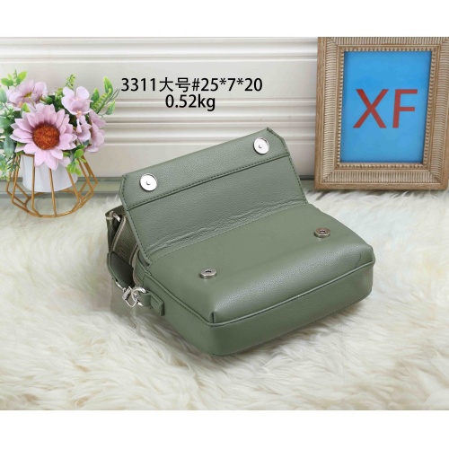 Replica Louis Vuitton Messenger Bags For Men #1226760 $32.00 USD for Wholesale