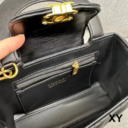 Replica Chanel Messenger Bags For Women #1226772 $29.00 USD for Wholesale