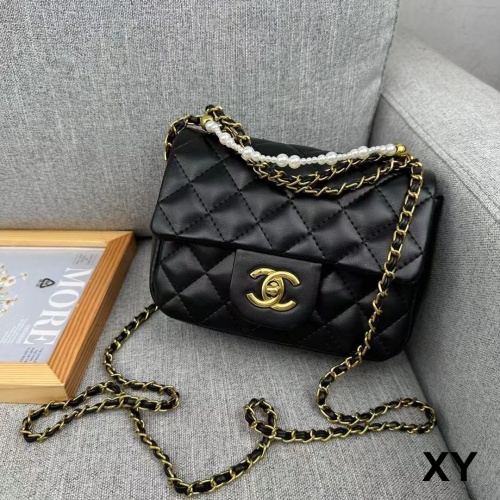 Chanel Messenger Bags For Women #1226780 $29.00 USD, Wholesale Replica Chanel Messenger Bags