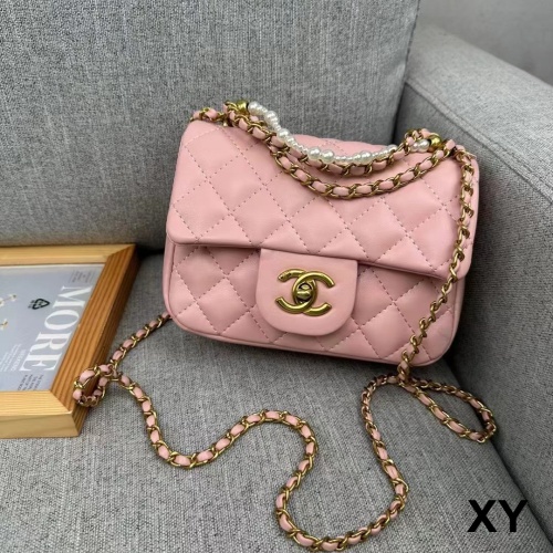 Chanel Messenger Bags For Women #1226782 $29.00 USD, Wholesale Replica Chanel Messenger Bags