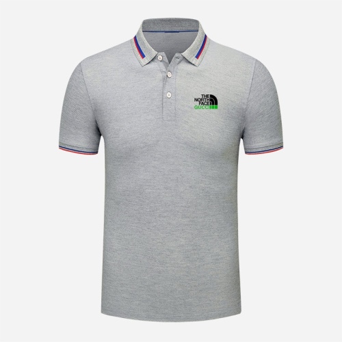 Gucci T-Shirts Short Sleeved For Men #1226790 $29.00 USD, Wholesale Replica Gucci T-Shirts