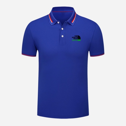 Gucci T-Shirts Short Sleeved For Men #1226792 $29.00 USD, Wholesale Replica Gucci T-Shirts