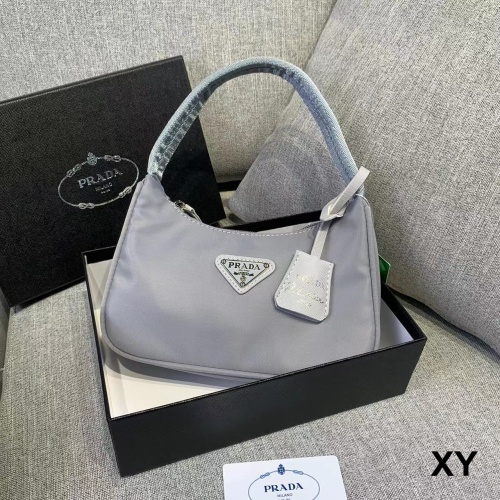 Prada Handbags For Women #1226800 $29.00 USD, Wholesale Replica Prada Handbags