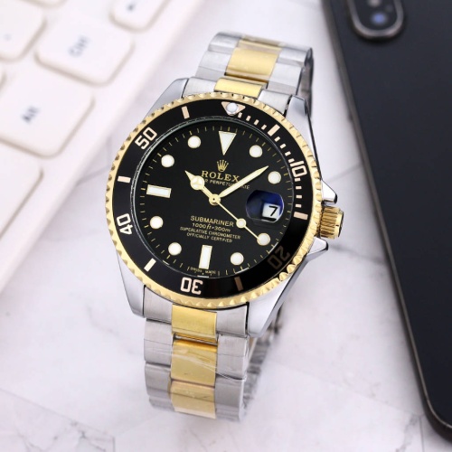 Rolex Watches For Men #1226916 $52.00 USD, Wholesale Replica Rolex Watches