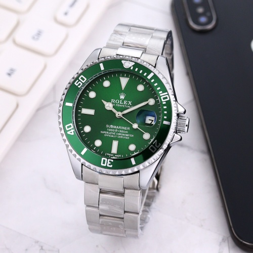 Rolex Watches For Men #1226917 $52.00 USD, Wholesale Replica Rolex Watches