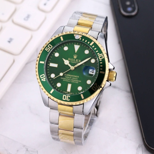 Rolex Watches For Men #1226919 $52.00 USD, Wholesale Replica Rolex Watches