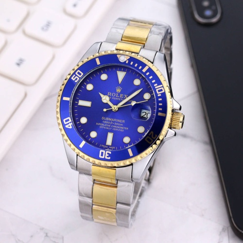 Rolex Watches For Men #1226921 $52.00 USD, Wholesale Replica Rolex Watches