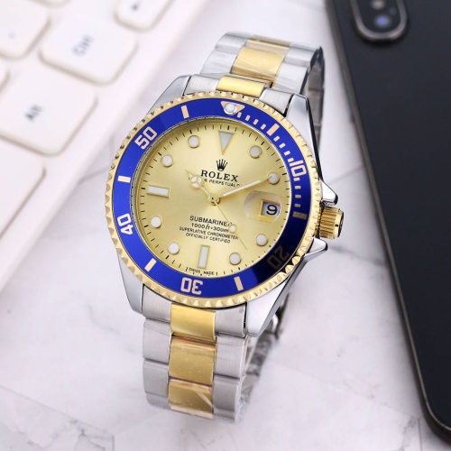 Rolex Watches For Men #1226923 $52.00 USD, Wholesale Replica Rolex Watches