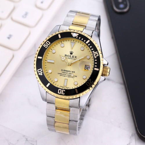 Rolex Watches For Men #1226924 $52.00 USD, Wholesale Replica Rolex Watches