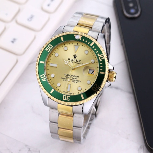 Rolex Watches For Men #1226925 $52.00 USD, Wholesale Replica Rolex Watches