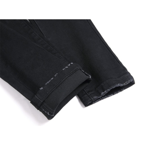 Replica Dsquared Jeans For Men #1226926 $48.00 USD for Wholesale