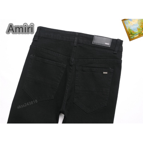 Replica Amiri Jeans For Men #1226943 $48.00 USD for Wholesale