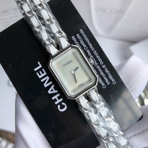 Chanel Watches For Women #1227034 $64.00 USD, Wholesale Replica Chanel Watches