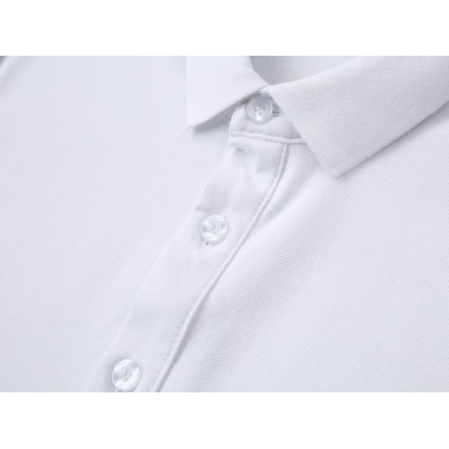 Replica Christian Dior T-Shirts Short Sleeved For Men #1227037 $38.00 USD for Wholesale