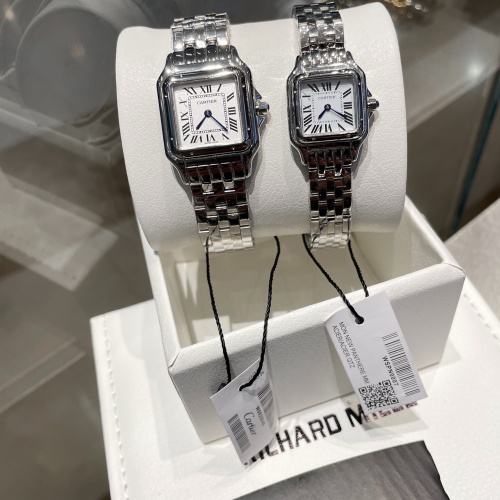 Cartier AAA Quality Watches For Unisex #1227228 $92.00 USD, Wholesale Replica Cartier AAA Quality Watches