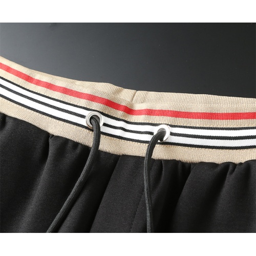 Replica Burberry Tracksuits Short Sleeved For Men #1227236 $76.00 USD for Wholesale