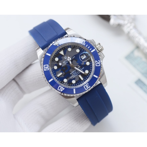 Rolex AAA Quality Watches For Men #1227283 $200.00 USD, Wholesale Replica Rolex AAA Quality Watches