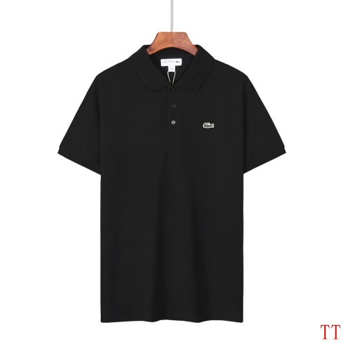 Lacoste T-Shirts Short Sleeved For Men #1227323 $39.00 USD, Wholesale Replica Lacoste T-Shirts